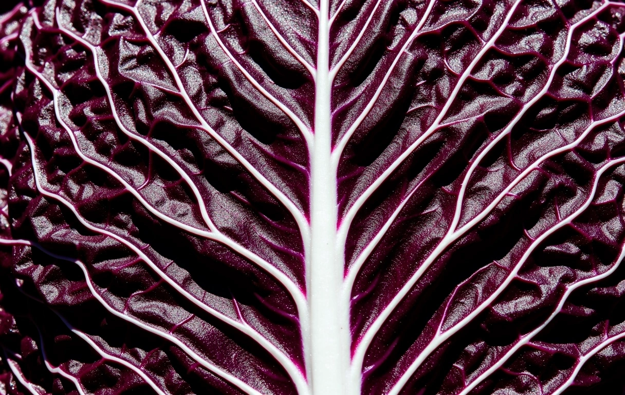 Red phytonutrients